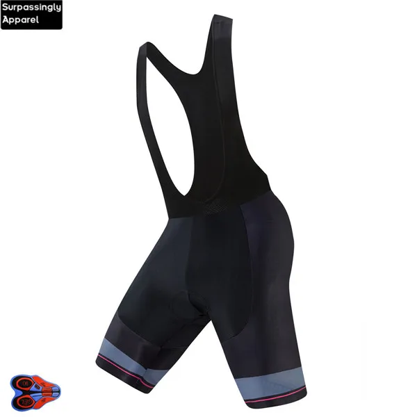 Picture Color 6XL Summer Pro UCI Team de ITALIA BLACK Cycling Bib Pants 12D Cycling Tights MTB Bicycle Maillot Bike Clothing Bib Shorts - Цвет: Picture Color