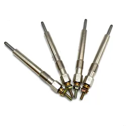 Pièces de pelle Daewoo 220 225 Hitachi 200 210 Sumitomo boîtier 200 DB58/6BG1 prise de préchauffage moteur Isuzu 4BG1 4JG1 6HK1 6BG1 prise de préchauffage 