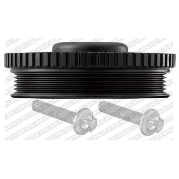 

Crankshaft pulley Opel Astra/Corsa/Meriva/Signum/Vectra/Zafira 1.4-1.8 98 NTN-SNR DPF353.05K1