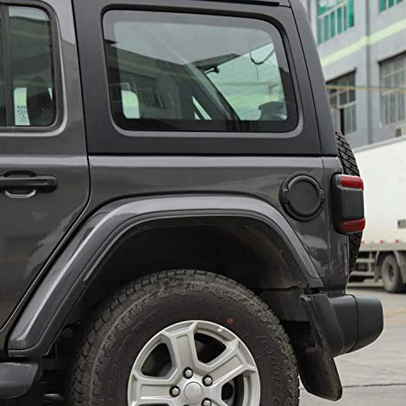 Автомобиль газ Кепки крышка топливного бака дверные замки для- Jeep Wrangler JL 4-дверный 2-для двери автомобиля Elantra Accent Tucson аксессуары