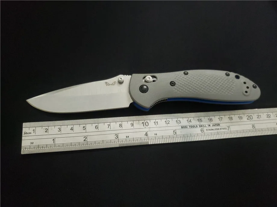 Складные ножи Osborne-X для магазина Gryan S30v лезвие глинозема ручка Открытый тактический походный аварийный карманный нож утилита EDC инструменты - Цвет: 550-1