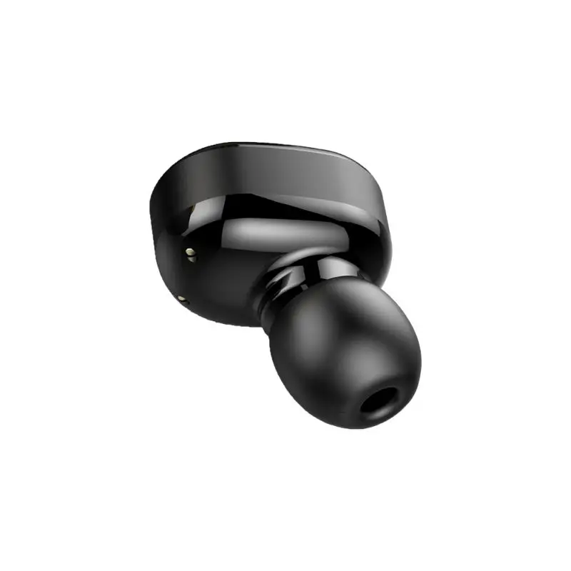 Бинауральные стереонаушники с зарядным устройством для беспроводной bluetooth-гарнитуры