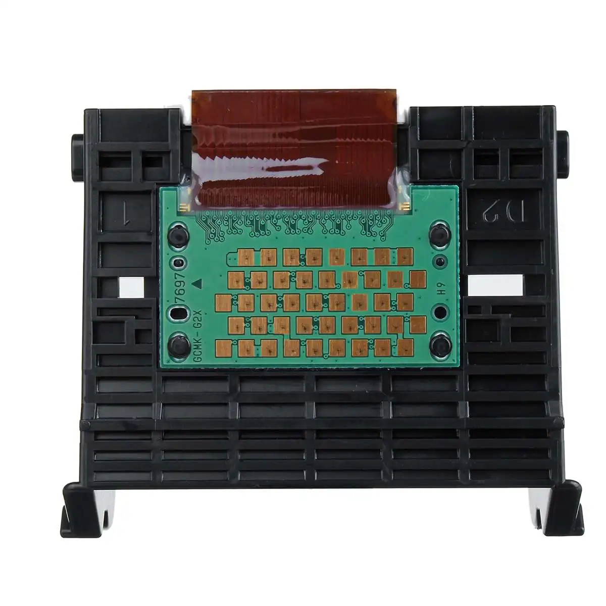 QY6-0070 печатающая головка для принтера Canon MP510 MP520 MX700 iP3300 iP3500 MX700 части принтера