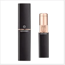 Amazon стиль электробритва женский депилятор губная помада Леди бритвы для удаления волос машина Эпилятор устройство полезное