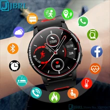 manly smartwatch