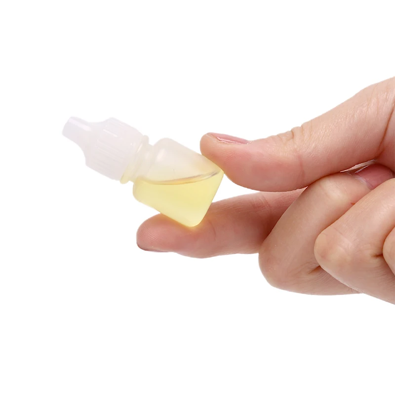 1 бутылка маловязких смазка подшипников смазочного масла для роликовых коньков