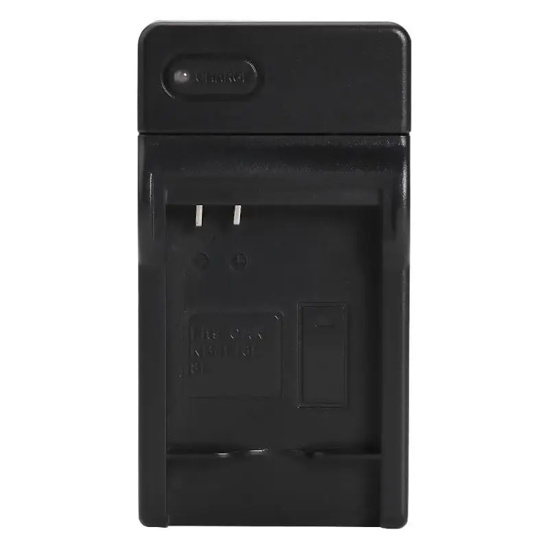 NB 8L USB Камера зарядное устройство Камера Батарея зарядная док-станция для Камера Батарея Зарядное устройство Usb зарядное устройство для Canon NB-2L NB-7L NB-8L NB-10L NB-13L - Цвет: NB 8L