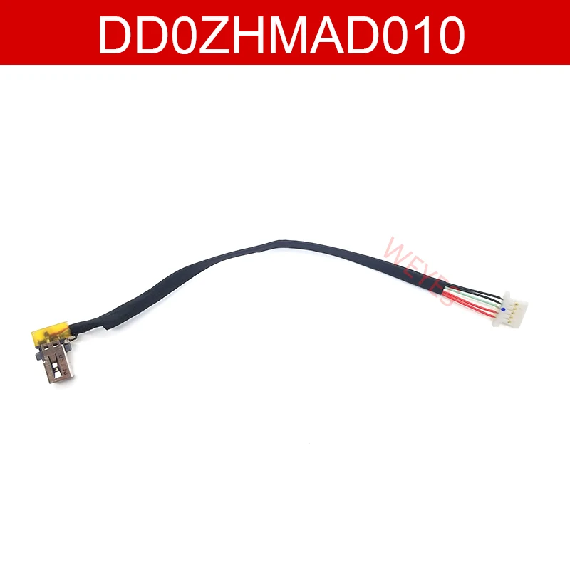 Оригинальный Для DC кабель Jack для Acer C731 C731T 50.GM9N7.002 DD0ZHMAD010 DD0ZHMAD020 | Компьютеры и офис