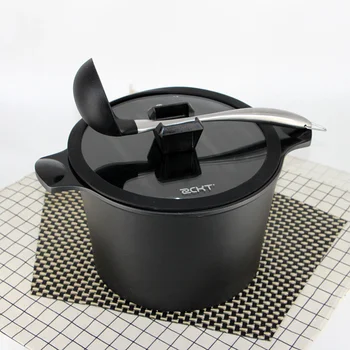

Soup pot stew pot cooking pot Thickening deepening Casserole non-stick cookware pressure cooker induction cooker steamer pot