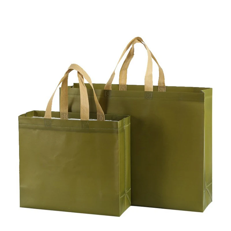 Новая женская складная хозяйственная сумка EcoTote большая унисекс тканевая