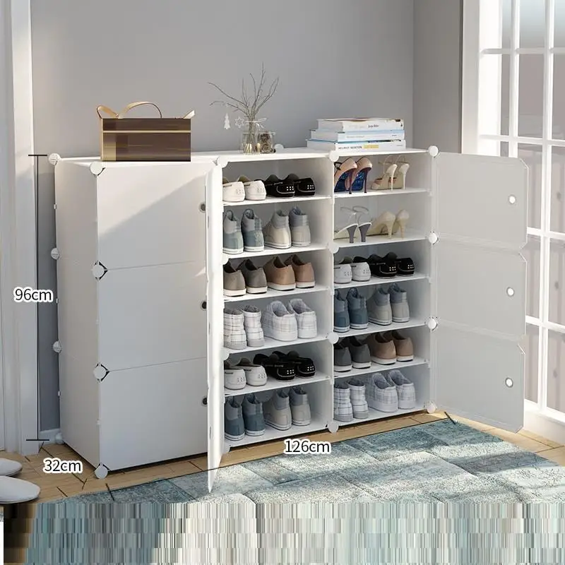 Kast Mobili Сапатеро табло Rangement шкаф Organizador De Armario шкафа сделано в Германии Scarpiera Mueble