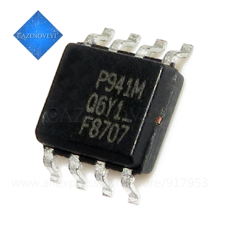 5 шт./лот IRF8707GTRPBF IRF8707G IRF8707 F8707G F8707 SOP-8 Новый оригинал в наличии | Электронные