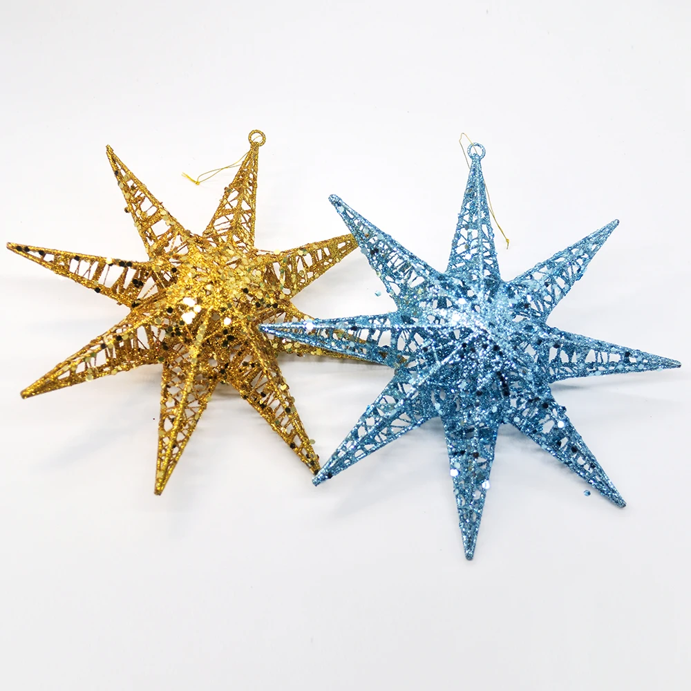 Christmas meteor (14)