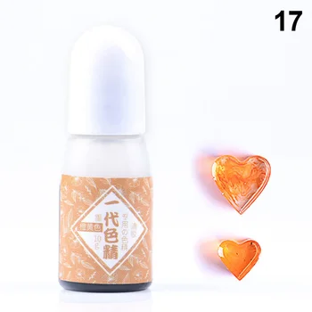 

1 Pcs UV Resin Pigment Color Liquid Coloring Dye DIY Jewelry Making Crafts S55