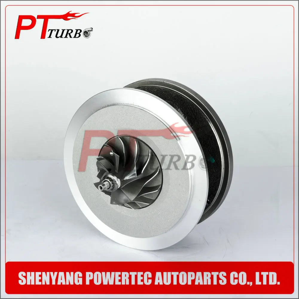Turbos repair kit 708639 turbo chra turbocharger catridge core GT1749V 708639-0007 For Renault Scenic II 1.9 dCi