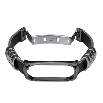 

3/4 Buckle Metal Shell Retro Double Press Butterfly Buckle Diy Replacement Wristband For Bracelet Hot Sale