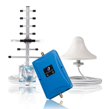 

Mini GSM Repeater Cellular Mobile cell phone Signal Booster 900mhz EGSM 900/2100MHz 4g Amplifier lte wifi repeater 2G 3G Antenna