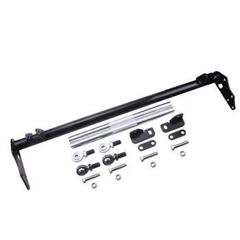 

Traction Bars for honda 88-91 Civic CRX EF K Series Swap K20 K24
