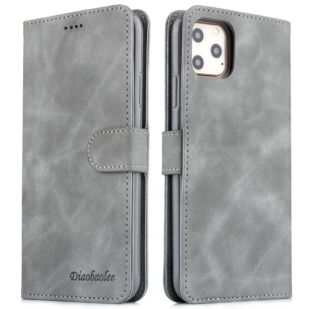 

Genuine leather case for iPhone x xs xr max manual suture Cover 8 7 6 6S Plus Flip Book iPhone 2019 Version protect Phone Shell