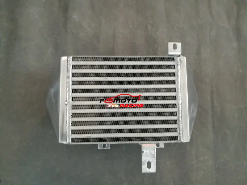 2,2" интеркулер на входе и выходе для 1991-1999 2-го поколения Toyota MR2 SW20 90-95 3S-GTE