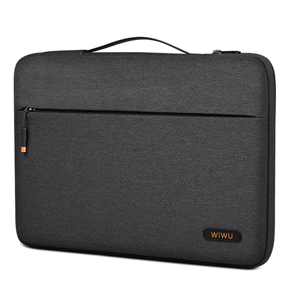 Wiwu-case Impermeável Laptop para Macbook Pro 14 13 15.3 2023 14 13 15.6 Moda