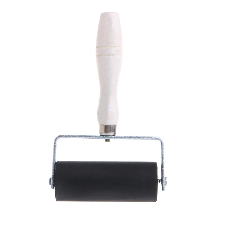 

Practical Professional Brayer Ink Painting Printmaking Roller Art Stamping Tool
