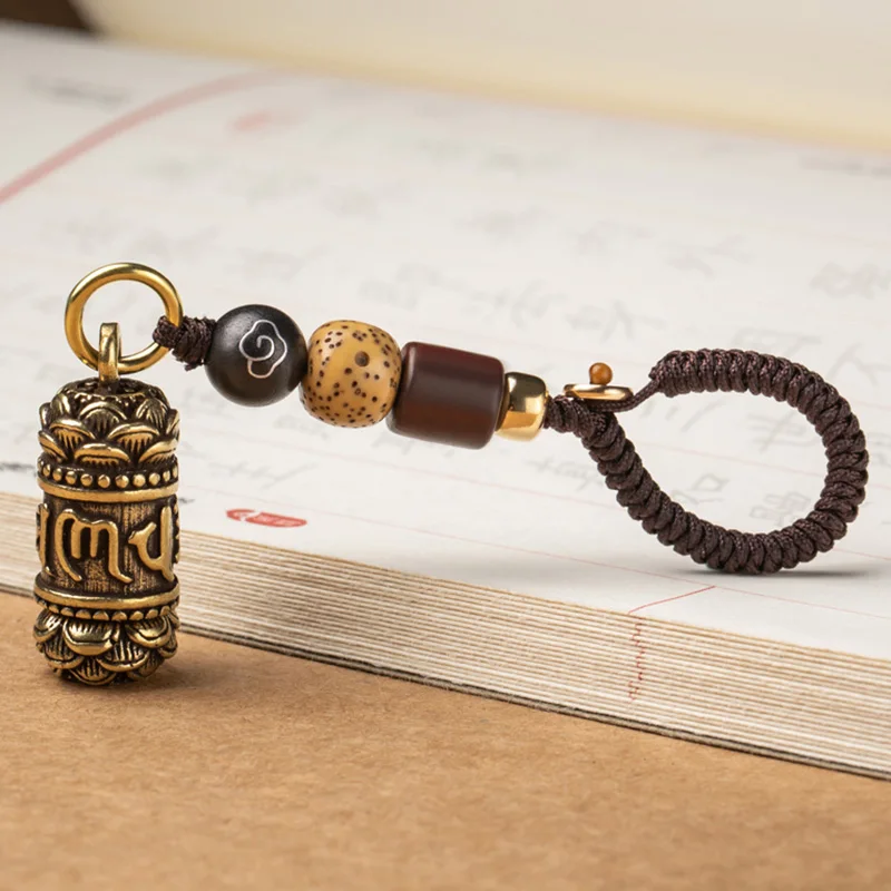 brass bottle pendant (2)