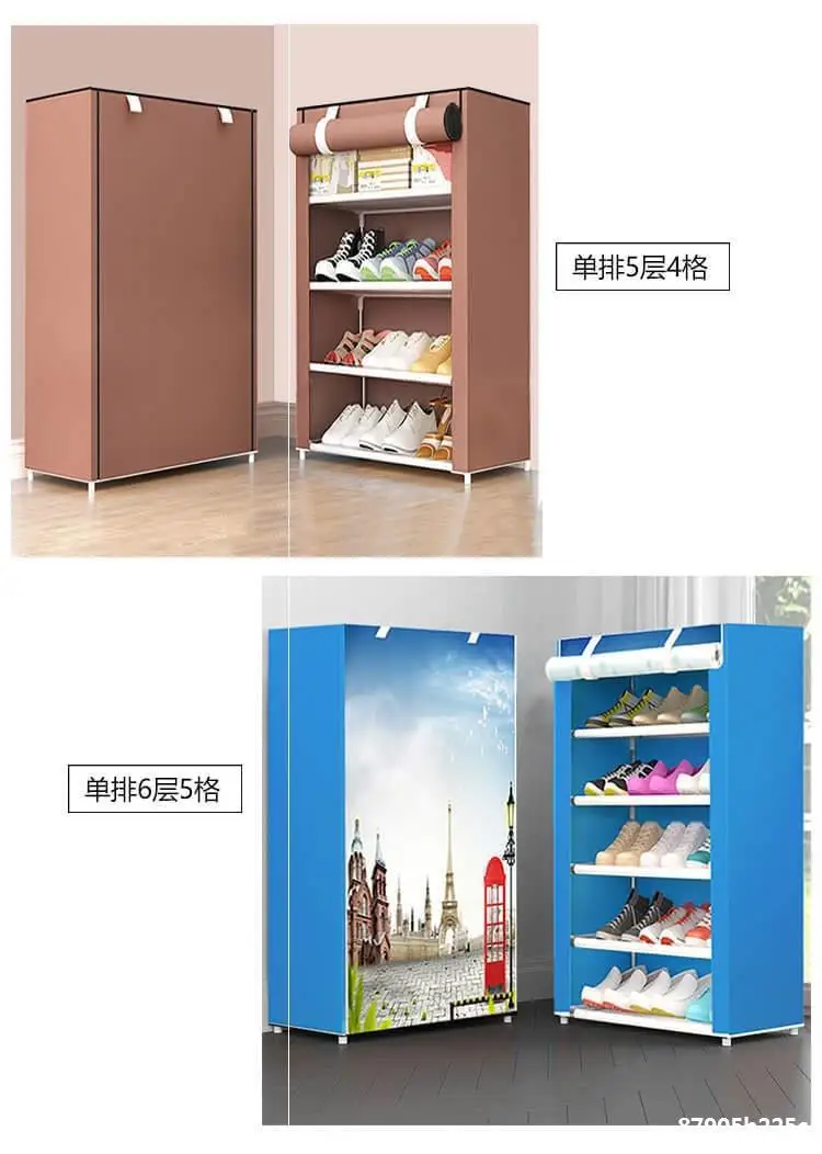 Meuble à chaussures,Moins cher meubles de maison chaussures armoire