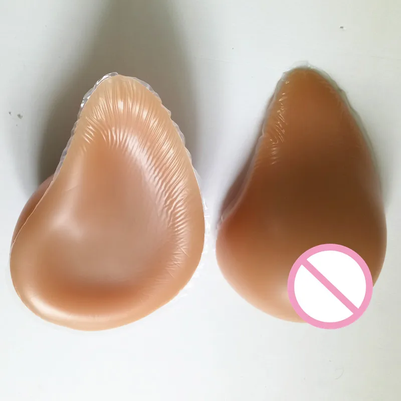 full silicone sex breast