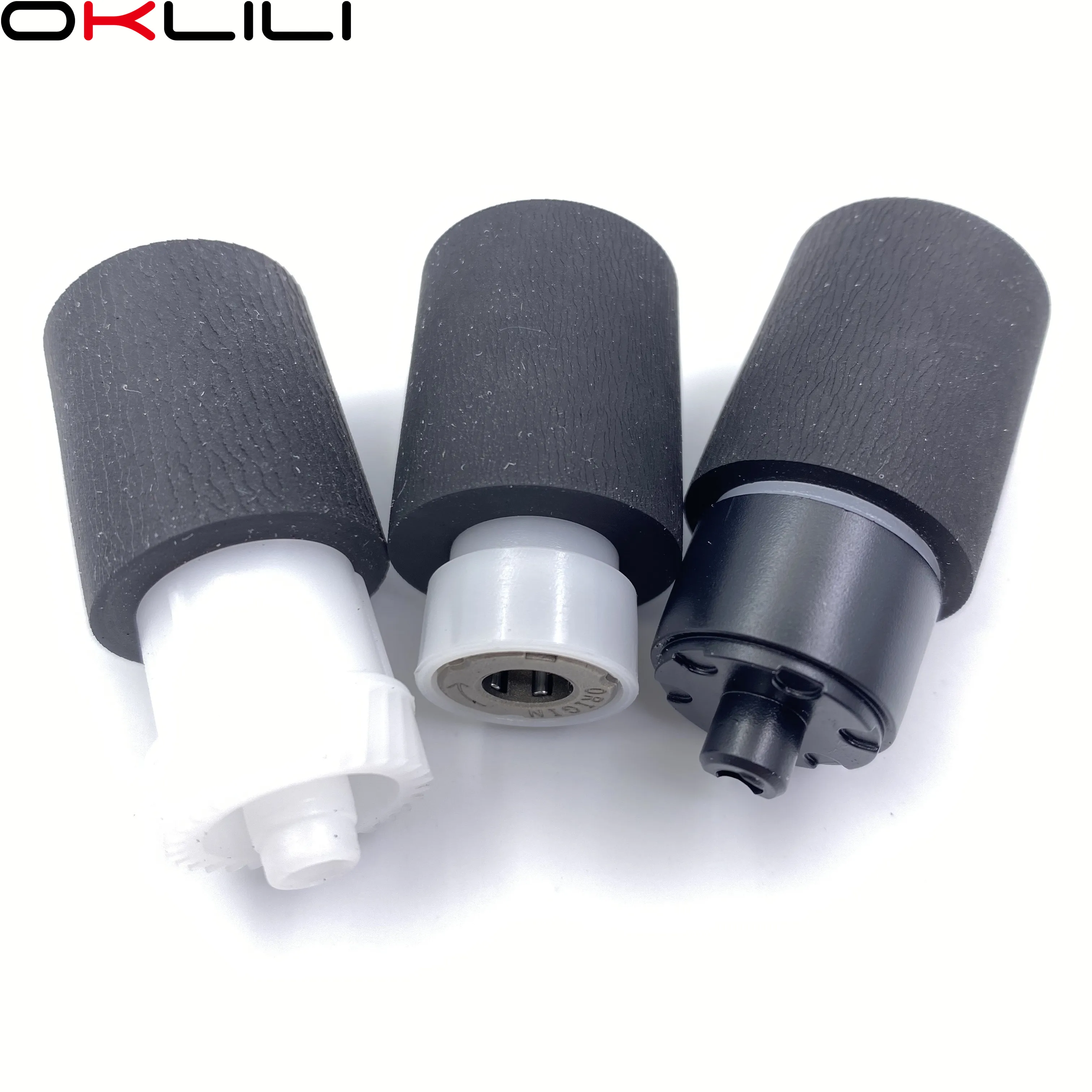 5 комплектов X 302HN06080 302LV94270 разделительный ролик подачи для Kyocera FS2100 FS4100 FS4200 FS4300 M3040 M3145 M3540 M3550 M3560 (art.: 3a374fa3c6e) - 3a374fa3c6e