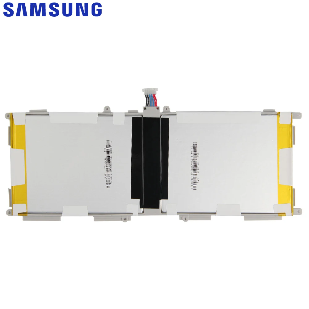 Батарея для Samsung Galaxy Tab4 Tab 4 SM T530 T533 T535 T531 T537 EB BT530FBU S2 9 7 T815C T813 10 1 P7500 Tab3