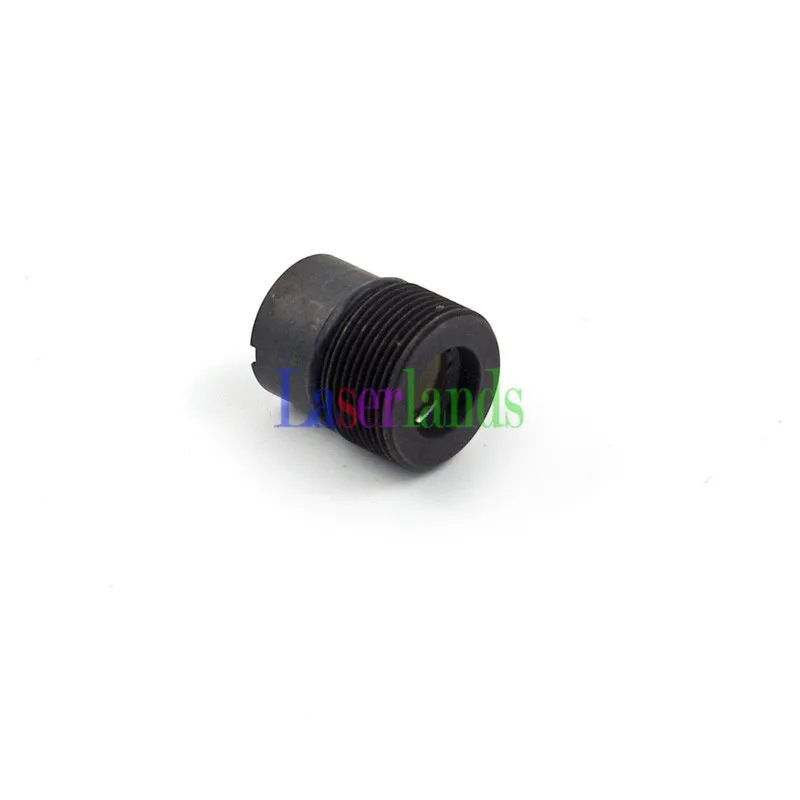7 LED Optic 39.9 mm Transparent LEDIL C11716/_ANNA-40-7-S LED Lens Spot