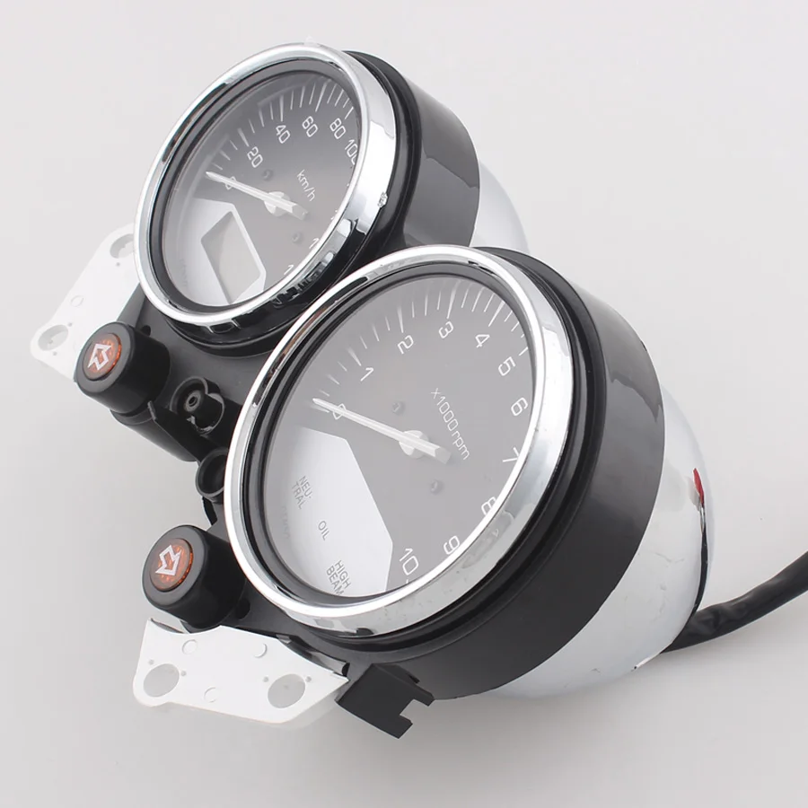Тахометр для мотоцикла Honda X4 CB1300 19971998 1999 2000 2001 2002|Инструменты| |
