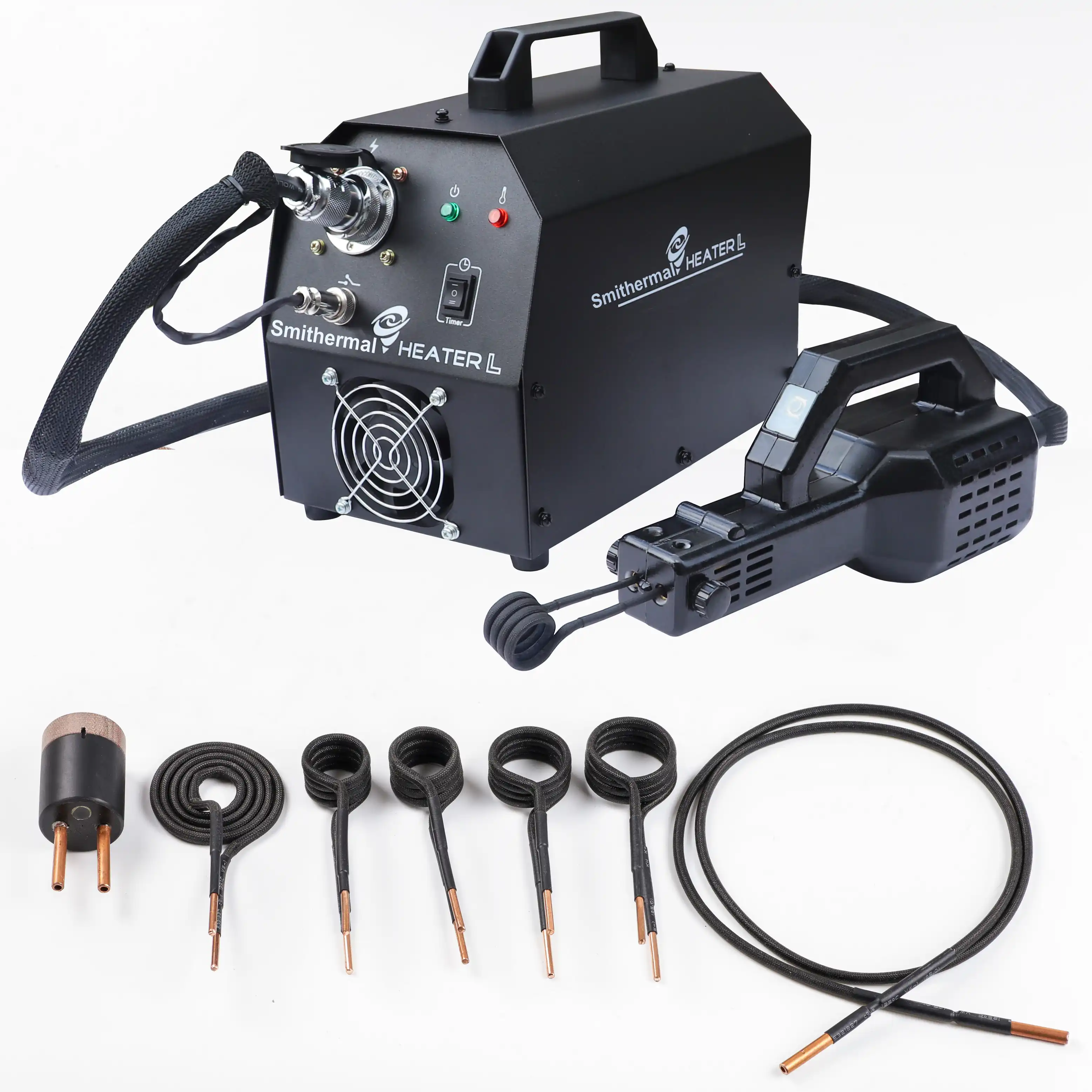 2000W 230V/110V Coil kits induction heater for Remove