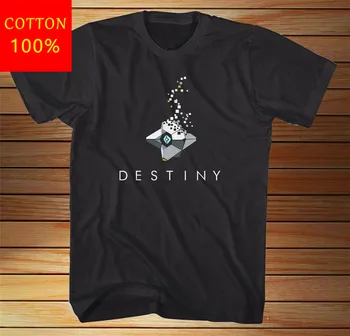 

Destiny 2 TShirt Black All Size Oversized Tee Shirt