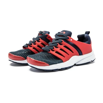 

Children Casual Shoes Boys Breathable Anti-Slip Mesh Sneakers Soft Soled Walking Shoes No.5