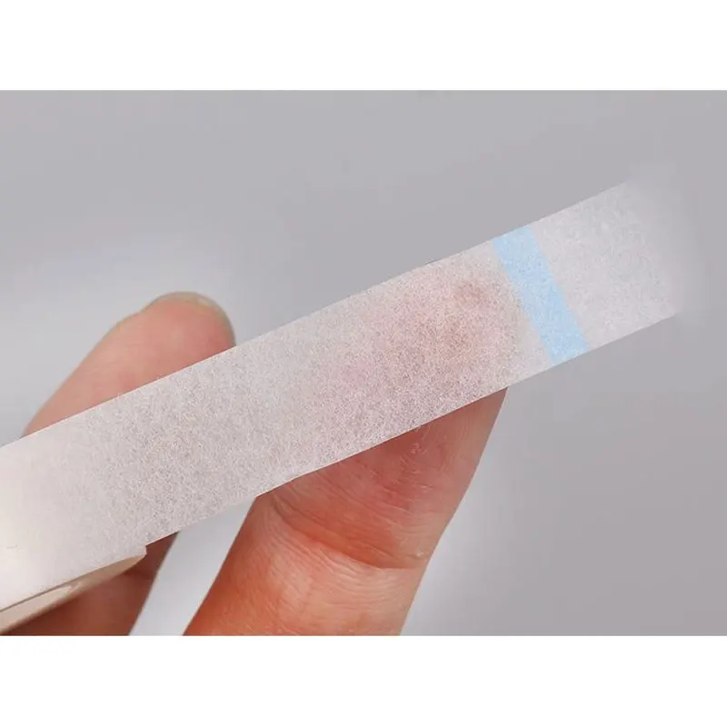 1/3/5 Pcs Eyelash Pads Eyelash Extension Lint Free Eye Pads Adhesive Micropore Tape Breathable Under Patch Non-woven Make Up Tools