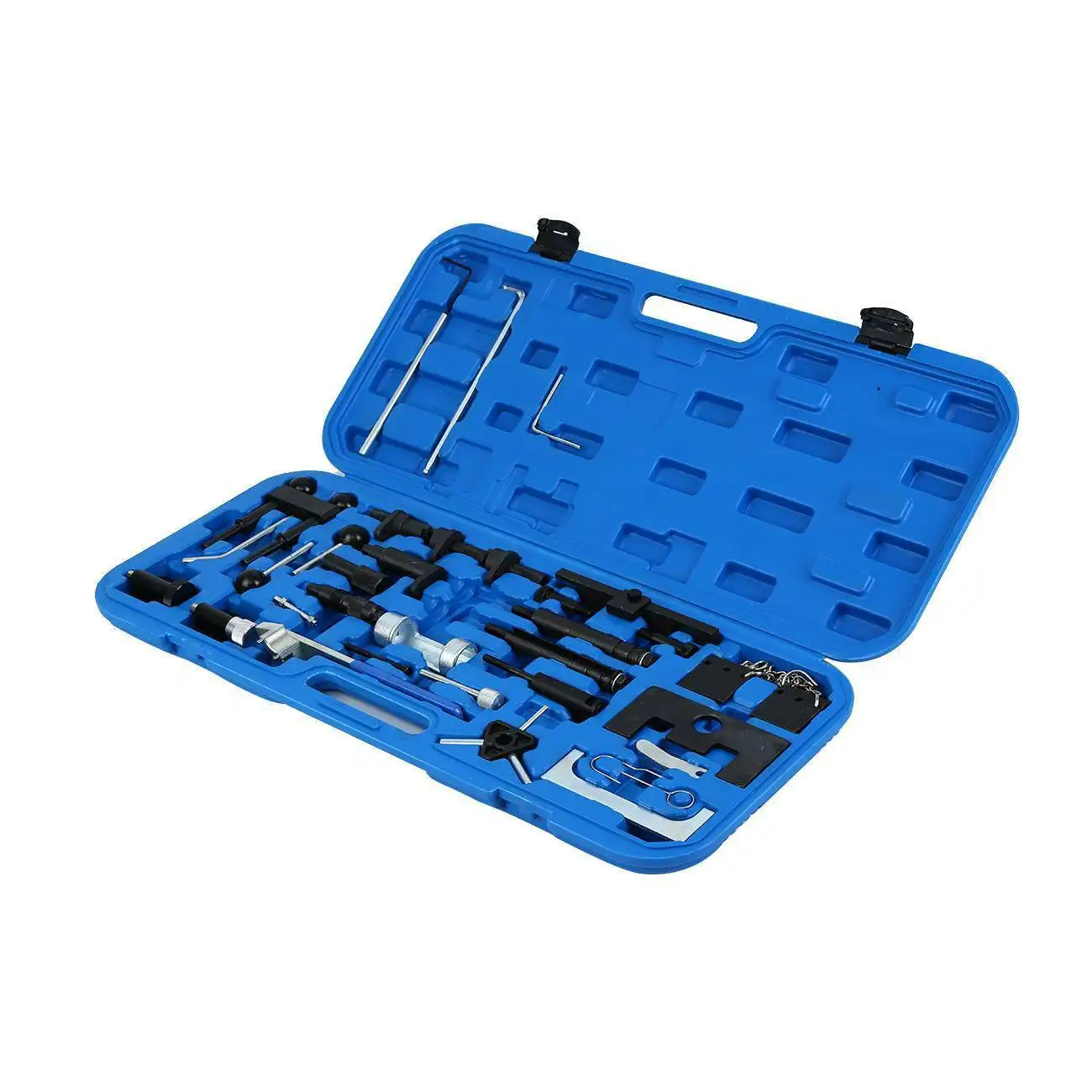 £40.52 Samger Professional Engine Timing Tools Set Kitpetrol And Diesel Distribution