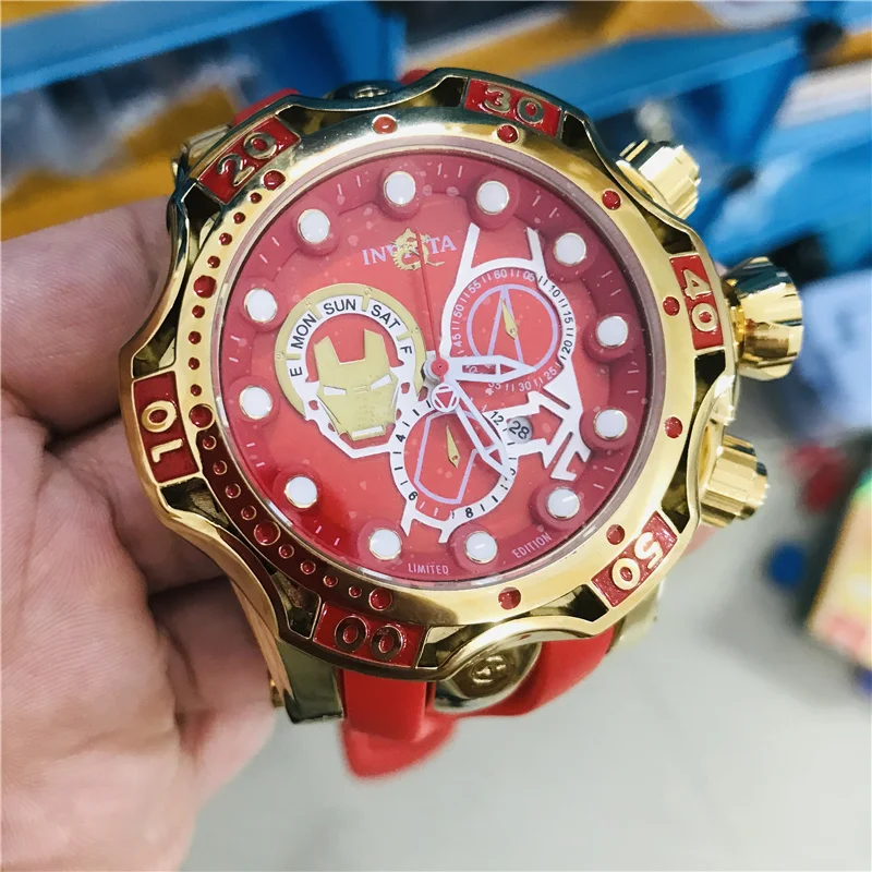 invicta 27175