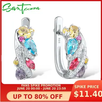 

SANTUZZA Fans seckill promotion on June 20