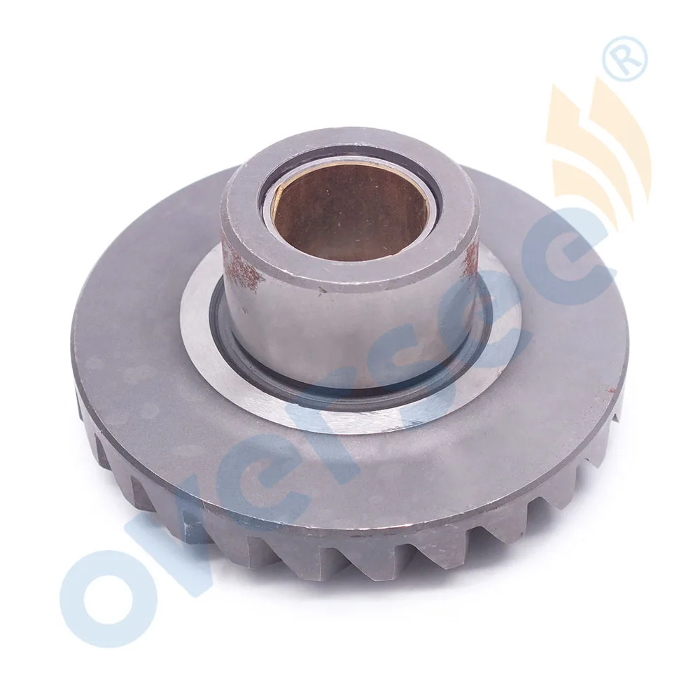 66T-45560 Forward Gear Replaces For Yamaha Outboard 40HP 2Stroke 40X Pursun,Hidea Outboard 66T-45560-00