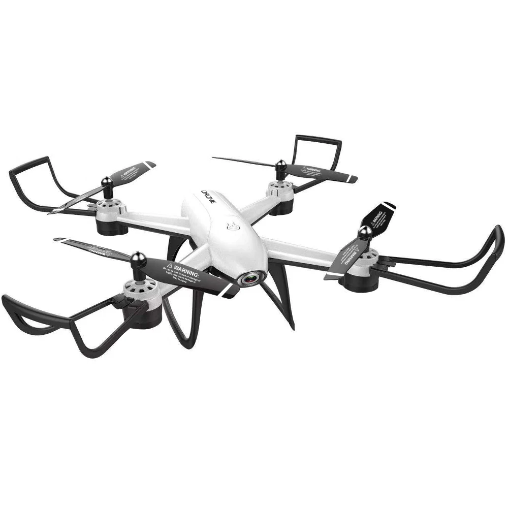 DIDIHOU WiFi FPV RC Дрон 4K широкоугольная камера оптический поток 1080P HD Двойная камера воздушный видео Квадрокоптер игрушки для взрослых и детей