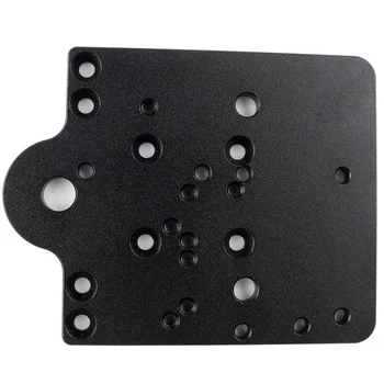 

for Ender 3 Direct Drive Extruder Conversion Ki Ender-3/Pro/CR-10 MDD V1.2 Direct Drive Process Mounting Plate Cover