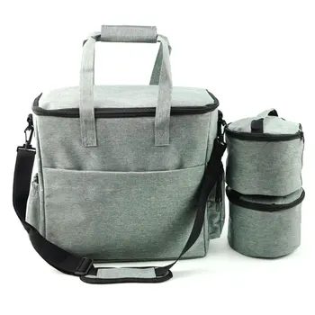 

3pcs/set Portable Pet Dog Treat Pouch Dog Obedience Agility Training Treat Bags Pup Feed Pocket Puppy Snack Reward Waist Bag