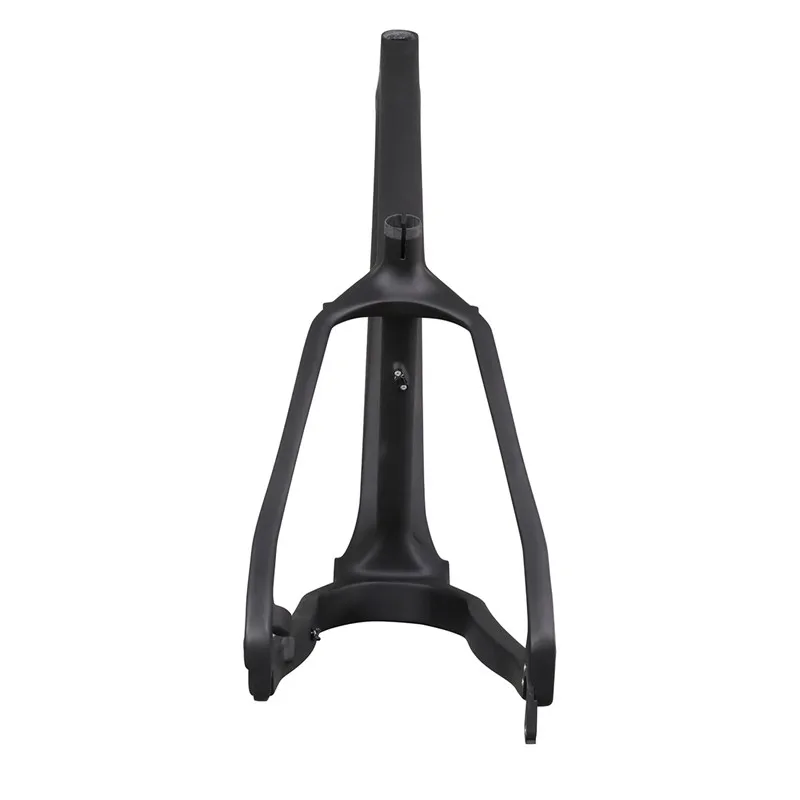 Best ICAN Best Price stable 26ER Carbon fatbike frame snow bike frames 16"/18"/20"  BSA BB 197mm 12mm axle 5