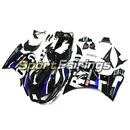 ABS Пластиковые обтекатели для Suzuki GSXR1000 кузов инжекционные Обтекатели комплекты мотоцикл GSX-R 17 18 19 черный синий