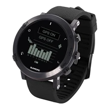 

Men Digital Watch with GPS Heart Rate Bluetooth Smart Swim Climb Outdoor Sports Watches Clock Waterproof Casual Reloj Hombre