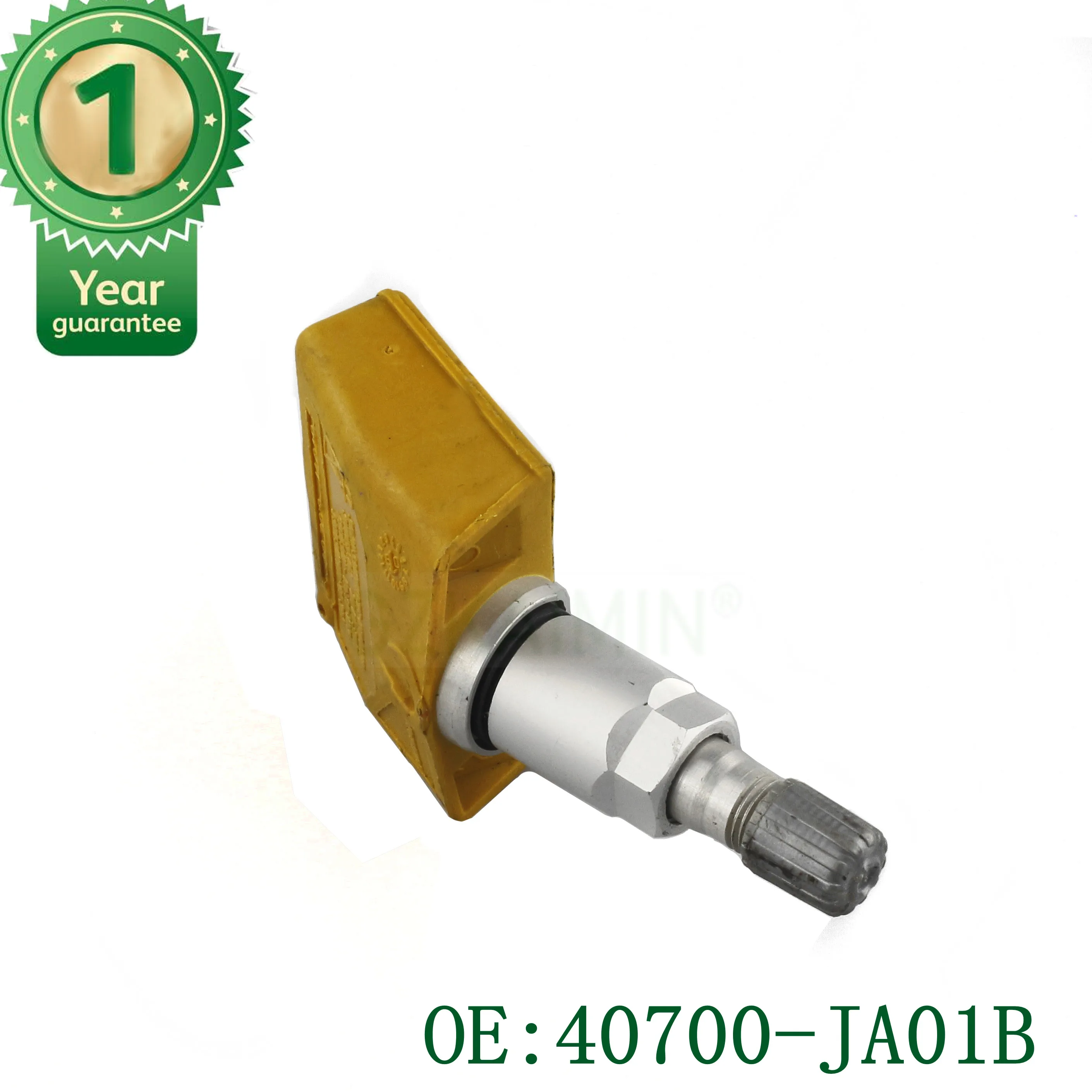 Датчик давления в шинах TPMS OEM 40700-JA01B для Infiniti M35 M45 QX56