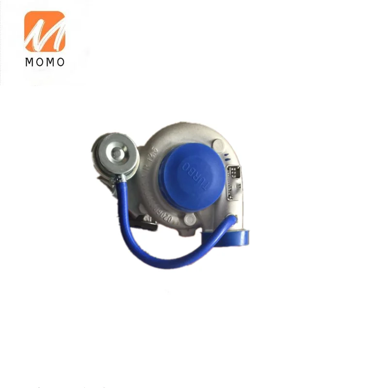 

road roller engine SC4H140.1G2 parts Turbocharger S00017222+01 for sale