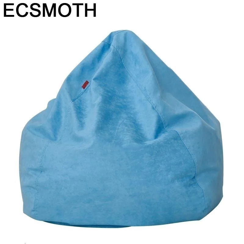 Cadir Fauteuil Poef Pouf Gold Kanepe детская кровать Totoro Puf Koltuk Sedia sandalieler Cadeira кресло Puff Asiento сумка